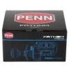 PENN Fathom 400 Low Profile High Speed Baitcaster Reel 2 PENN Fathom 400 Low Profile High Speed Baitcaster Reel -Penn Shop 152068 2 n