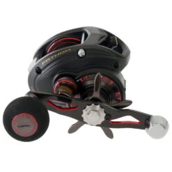 PENN Fathom 400 Low Profile High Speed Baitcaster Reel -Penn Shop 152068 4 n