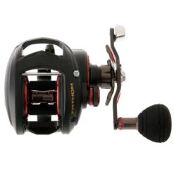 PENN Fathom 400 Low Profile High Speed Baitcaster Reel -Penn Shop 152068 6 n