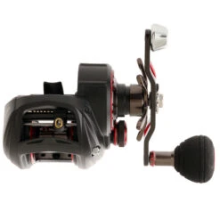 PENN Fathom 400 Low Profile High Speed Baitcaster Reel -Penn Shop 152068 7 n