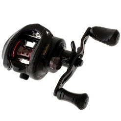 PENN Squall 200 Low Profile High Speed Baitcaster Reel -Penn Shop 152069 5 n