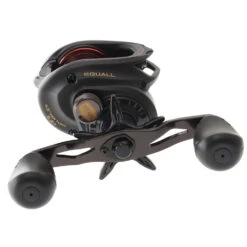 PENN Squall 300 Low Profile High Speed Baitcaster Reel -Penn Shop 152070 4 n