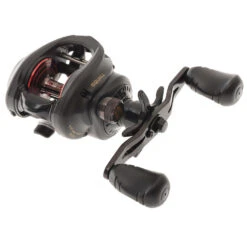 PENN Squall 300 Low Profile High Speed Baitcaster Reel -Penn Shop 152070 5 n