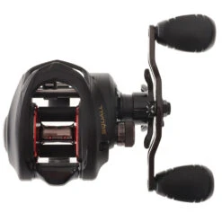 PENN Squall 300 Low Profile High Speed Baitcaster Reel -Penn Shop 152070 6 n