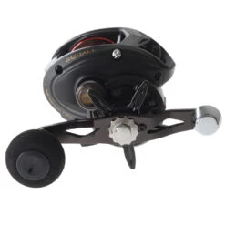 PENN Squall 400 Low Profile High Speed Baitcaster Reel -Penn Shop 152071 4 n