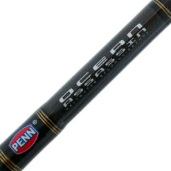 PENN Ocean Assassin 802XXH Spinning Popper Rod 8ft PE10 2pc -Penn Shop 152072 4 n
