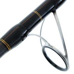 PENN Ocean Assassin 802XXH Spinning Popper Rod 8ft PE10 2pc -Penn Shop 152072 6 n