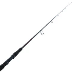 PENN Prevail II 842SPM Spinning Rock Rod 8ft 4in 6-10kg 2pc