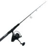 PENN Pursuit III 5000 Light Spinning Combo 6ft 2in PE3-5 1pc -Penn Shop 152100 6