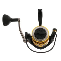 PENN Battle III 3000 Squadron Softbait Combo 7ft 2in 10-30lb 2pc -Penn Shop 1524106 4