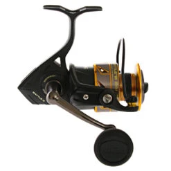 PENN Battle III 4000 Regiment Black Ops II Spinning Combo 7ft 6in 6-10kg 2pc -Penn Shop 1524107 1 1