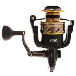 PENN Battle III 4000 Regiment Black Ops II Spinning Combo 7ft 6in 6-10kg 2pc -Penn Shop 1524107 3 1 2