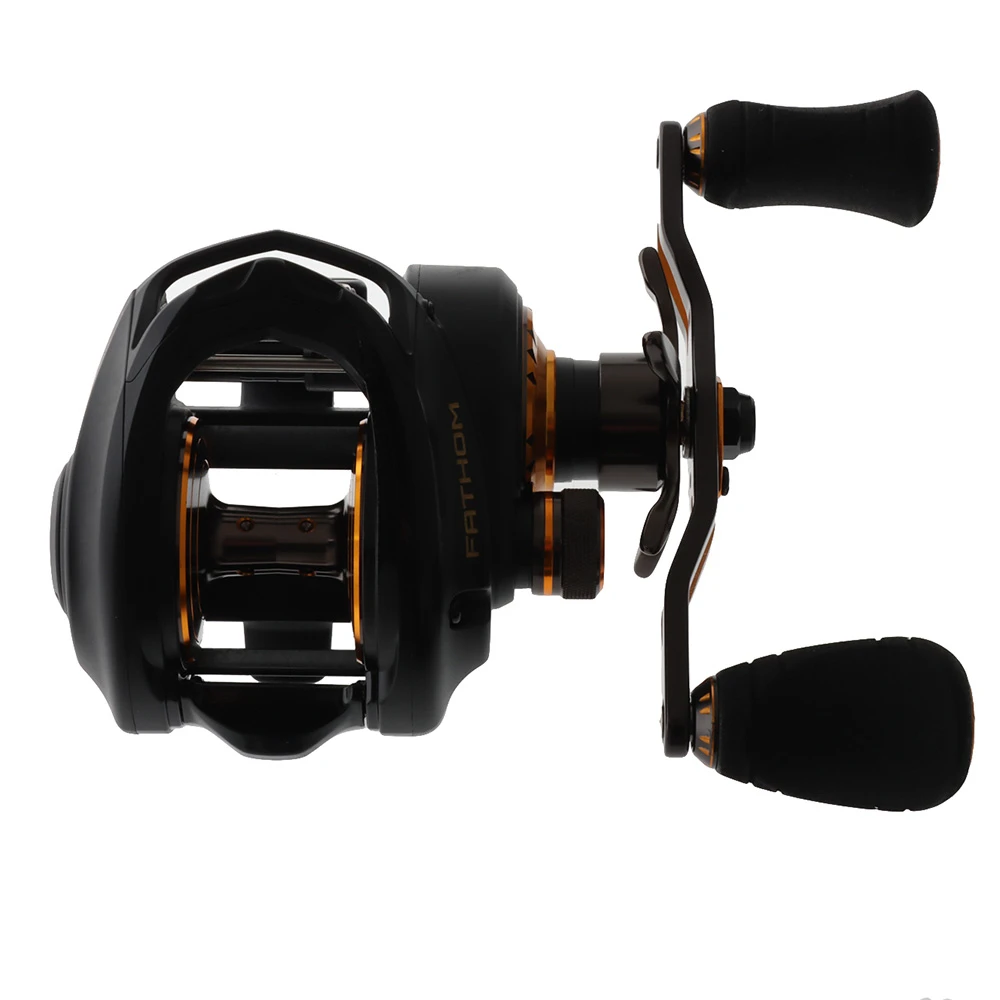 PENN Fathom 300 Battalion II Overhead Slow Jig Combo 6ft 8in 20lb 1pc 6 PENN Fathom 300 Battalion II Overhead Slow Jig Combo 6ft 8in 20lb 1pc - Image 4