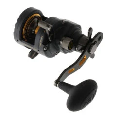 PENN Fathom II 8XN Battalion II Slow Jig Combo 6ft 8in 20lb 1pc -Penn Shop 1525510 2