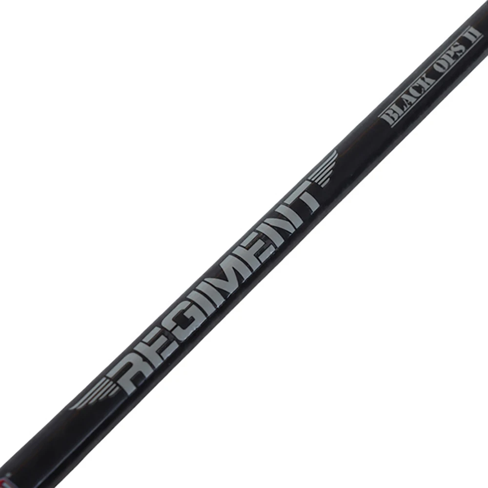 PENN Battle III 3000 Regiment Black Ops II Spinning Combo 7ft 2in 4-8kg 2pc 9 PENN Battle III 3000 Regiment Black Ops II Spinning Combo 7ft 2in 4-8kg 2pc - Image 7