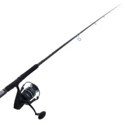 PENN Pursuit III 8000 1202H Surfcasting Combo 12ft 8-15kg 2pc