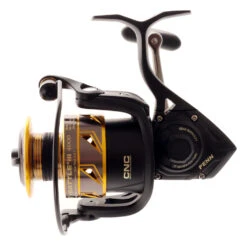 PENN Battle III 4000 Travel Spinning Boat Combo 7ft 8-15kg 3pc 19 PENN Battle III 4000 Travel Spinning Boat Combo 7ft 8-15kg 3pc -Penn Shop 159497 10 n