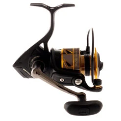 PENN Battle III 4000 Travel Spinning Boat Combo 7ft 8-15kg 3pc 18 PENN Battle III 4000 Travel Spinning Boat Combo 7ft 8-15kg 3pc -Penn Shop 159497 9 n