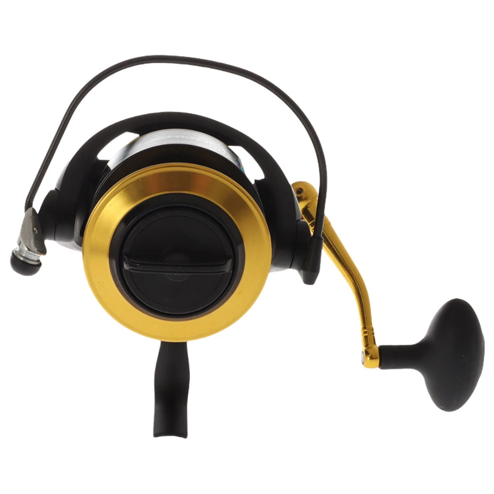 PENN Squadron 8000 Land Based Spin Combo 12ft 8-12kg 2pc 15 PENN Squadron 8000 Land Based Spin Combo 12ft 8-12kg 2pc - Image 13