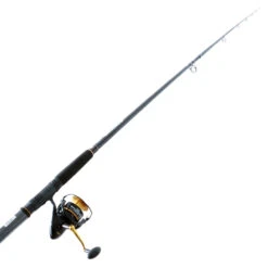 PENN Squadron 8000 Spin Surfcasting Combo 13ft 8-15kg 2pc