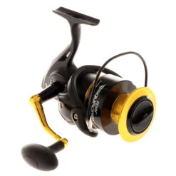 PENN Squadron 8000 Spin Surfcasting Combo 13ft 8-15kg 2pc 19 PENN Squadron 8000 Spin Surfcasting Combo 13ft 8-15kg 2pc -Penn Shop 159848 1 pc