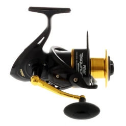 PENN Squadron 8000 Spin Surfcasting Combo 13ft 8-15kg 2pc 20 PENN Squadron 8000 Spin Surfcasting Combo 13ft 8-15kg 2pc -Penn Shop 159848 2 n