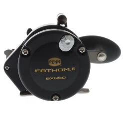 PENN Fathom II 8XN Star Drag Reel -Penn Shop 161711 7 n