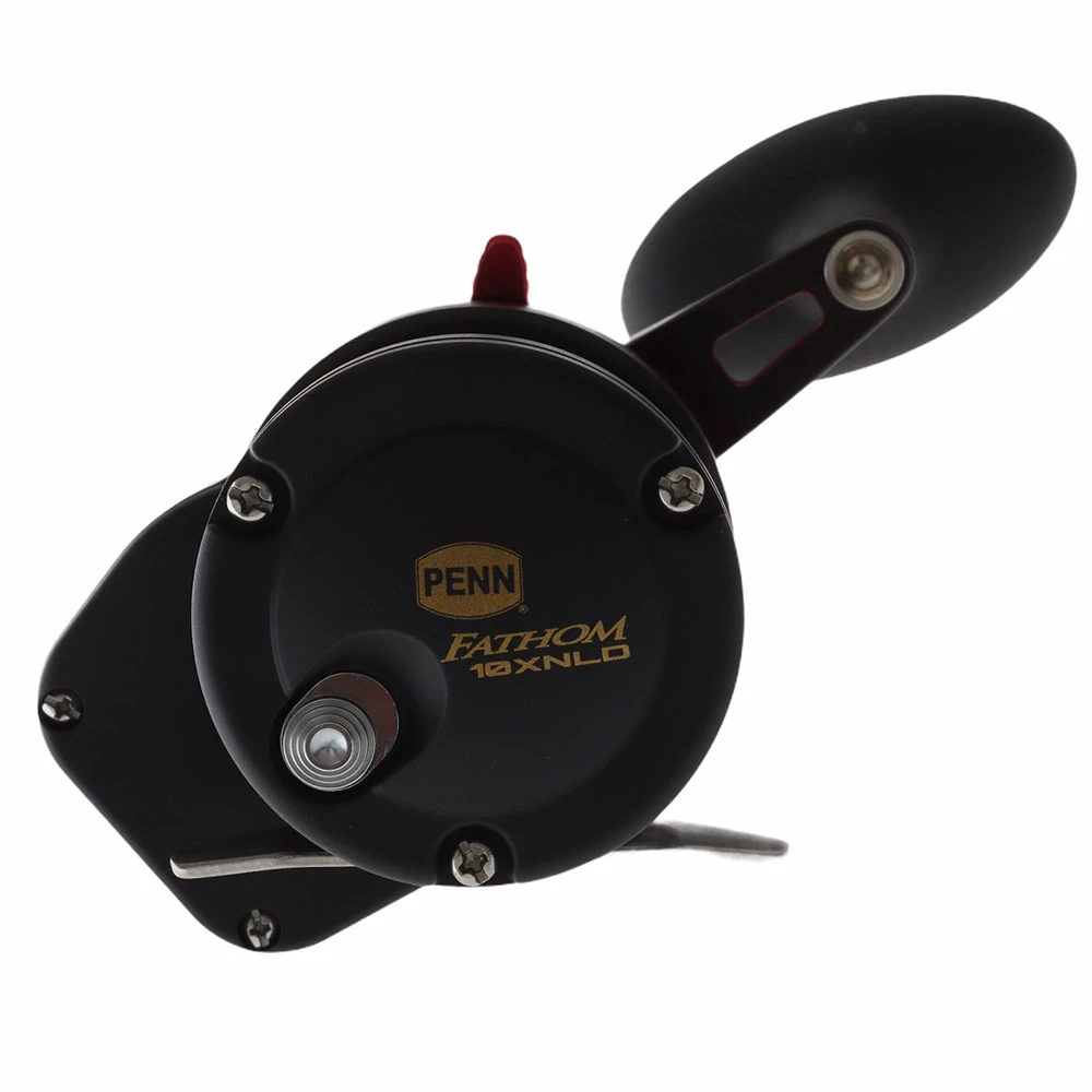PENN Fathom II 10 XNLD Jigging Reel 8 PENN Fathom II 10 XNLD Jigging Reel - Image 6