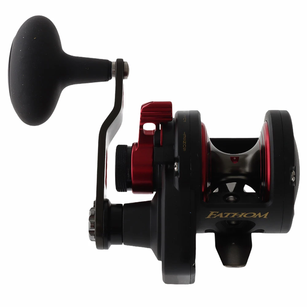 PENN Fathom II 10 XNLD Jigging Reel 9 PENN Fathom II 10 XNLD Jigging Reel - Image 7