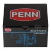PENN Fathom 15XN 2-Speed Lever Drag Reel -Penn Shop 161713 2 n