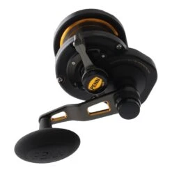 PENN Fathom 15XN 2-Speed Lever Drag Reel -Penn Shop 161713 4 n