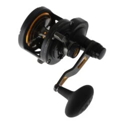 PENN Fathom 15XN 2-Speed Lever Drag Reel -Penn Shop 161713 5 n