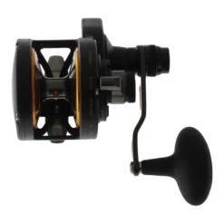 PENN Fathom 15XN 2-Speed Lever Drag Reel -Penn Shop 161713 6 n