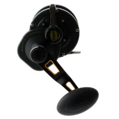 PENN Fathom 15XN 2-Speed Left Hand Lever Drag Reel -Penn Shop 161714 4 n