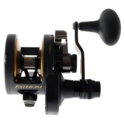 PENN Fathom 15XN 2-Speed Left Hand Lever Drag Reel -Penn Shop 161714 8 n