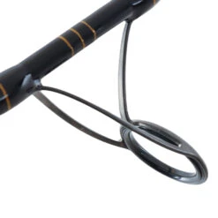 PENN Battalion II Slow Pitch Spinning Rod 6ft 8in 30lb 1pc -Penn Shop 161878 3