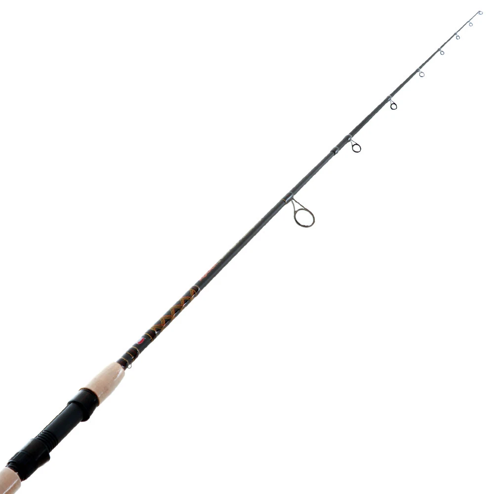 Penn Squadron III SQDINIII815S702 Inshore Spinning Rod 7ft 8-15lb 2pc 3 Penn Squadron III SQDINIII815S702 Inshore Spinning Rod 7ft 8-15lb 2pc