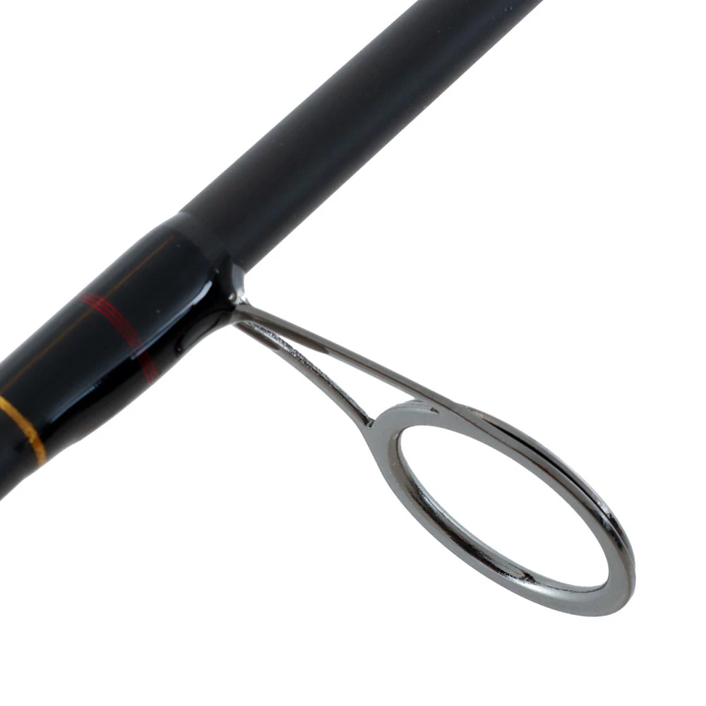 Penn Squadron III SQDINIII815S702 Inshore Spinning Rod 7ft 8-15lb 2pc 8 Penn Squadron III SQDINIII815S702 Inshore Spinning Rod 7ft 8-15lb 2pc - Image 6