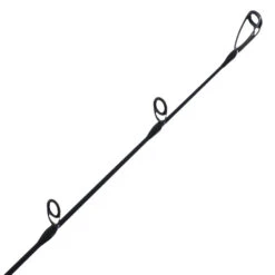 PENN Regiment Black Ops II OH Jigging Rod 6ft 3in PE2-4 2pc -Penn Shop 161919 3