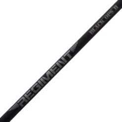 PENN Regiment Black Ops II OH Jigging Rod 6ft 3in PE2-4 2pc -Penn Shop 161919 5