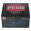 PENN Squall 200 Low Profile Baitcaster Reel -Penn Shop 164304 2 n