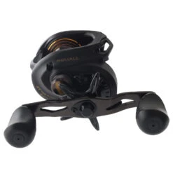 PENN Squall 200 Low Profile Baitcaster Reel -Penn Shop 164304 4 n