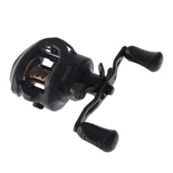 PENN Squall 200 Low Profile Baitcaster Reel -Penn Shop 164304 5 n