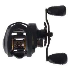 PENN Squall 200 Low Profile Baitcaster Reel -Penn Shop 164304 6 n