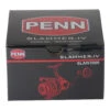 PENN Slammer IV 3500 Spinning Reel 2 PENN Slammer IV 3500 Spinning Reel -Penn Shop 164523 2 n