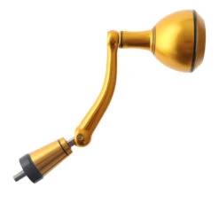 PENN Slammer III 5500 Handle Assembly