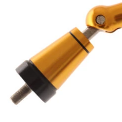 PENN Slammer III 5500 Handle Assembly 8 PENN Slammer III 5500 Handle Assembly -Penn Shop 165175 4 n