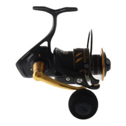 PENN Slammer IV 2500 Spinning Reel -Penn Shop 166023 4 n