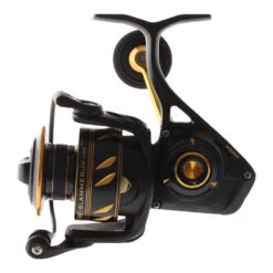 PENN Slammer IV 2500 Spinning Reel -Penn Shop 166023 5 n