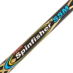 PENN Spinfisher 601 Overhead Boat Rod 6ft 10-15kg 1pc -Penn Shop 166054 4